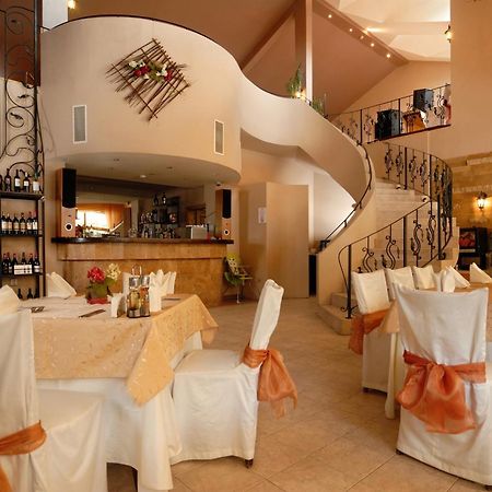 شيفليك Diva Hotel & Thermal Pool المظهر الخارجي الصورة