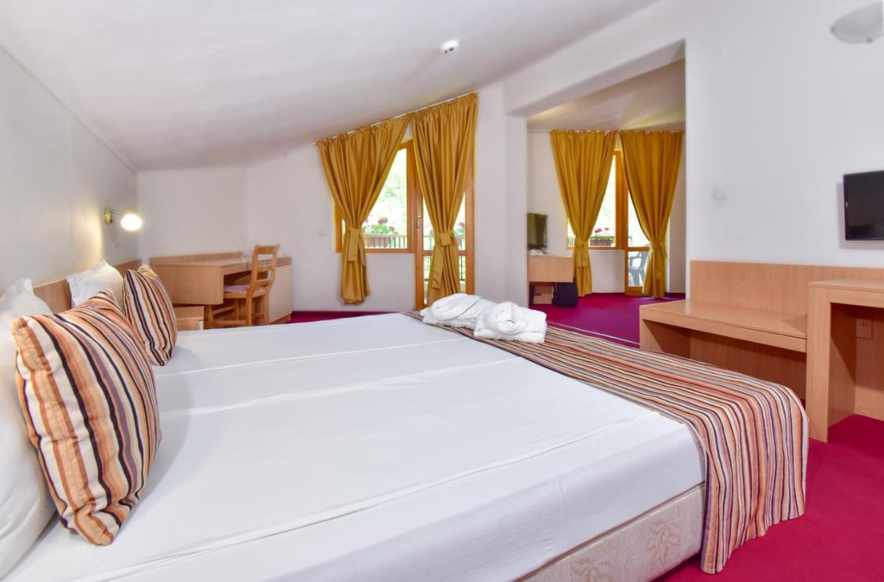 شيفليك Diva Hotel & Thermal Pool المظهر الخارجي الصورة