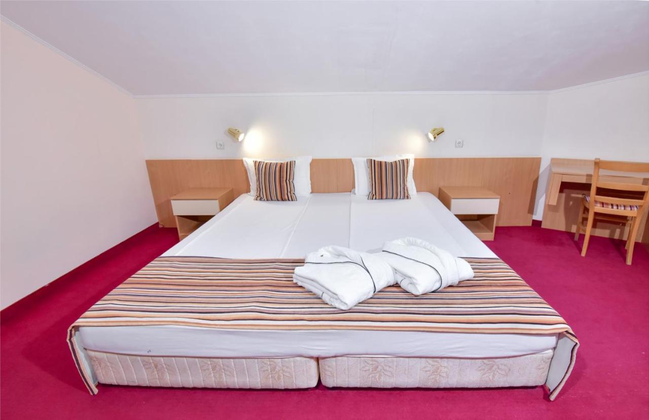 شيفليك Diva Hotel & Thermal Pool المظهر الخارجي الصورة
