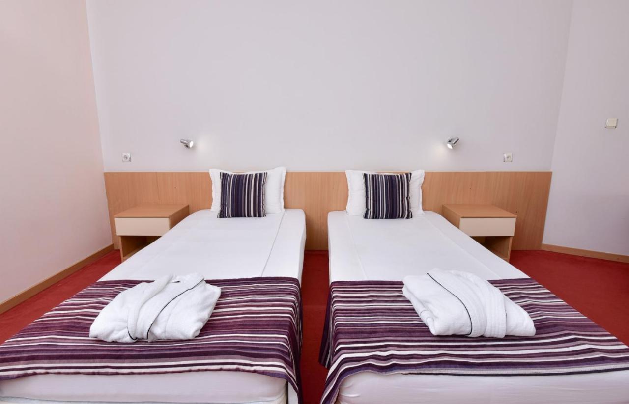 شيفليك Diva Hotel & Thermal Pool المظهر الخارجي الصورة