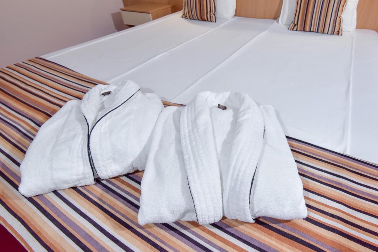 شيفليك Diva Hotel & Thermal Pool المظهر الخارجي الصورة