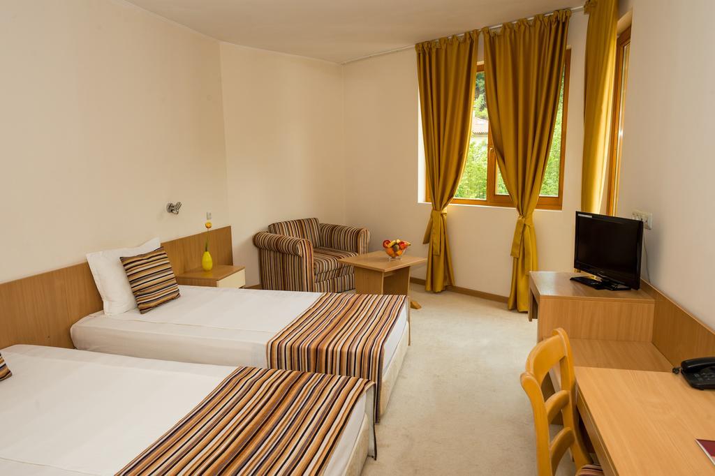 شيفليك Diva Hotel & Thermal Pool الغرفة الصورة