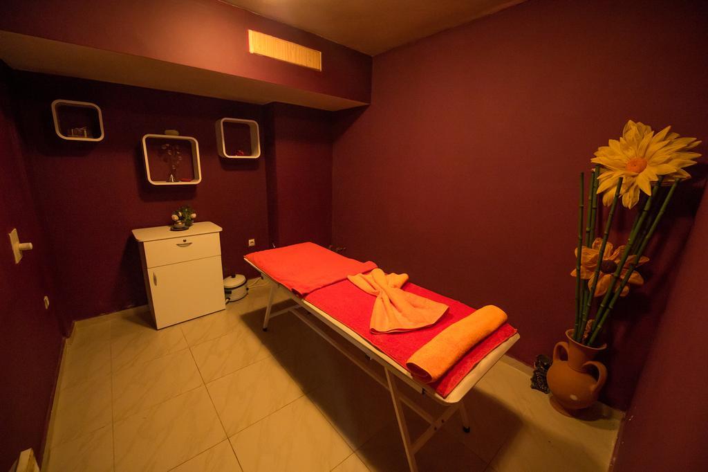 شيفليك Diva Hotel & Thermal Pool المظهر الخارجي الصورة
