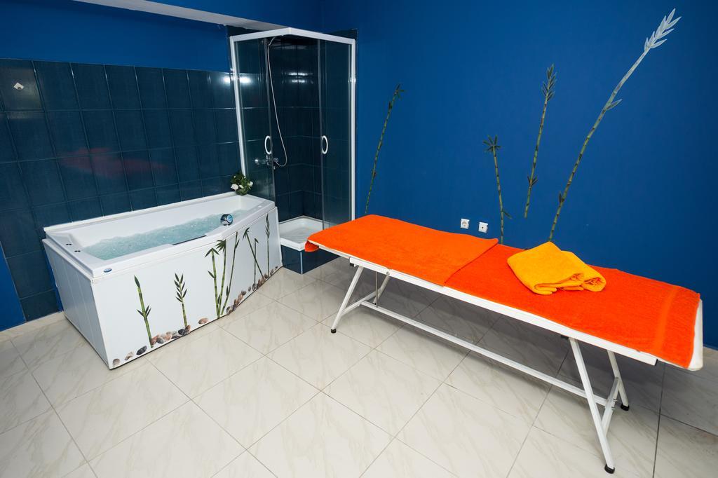 شيفليك Diva Hotel & Thermal Pool المظهر الخارجي الصورة