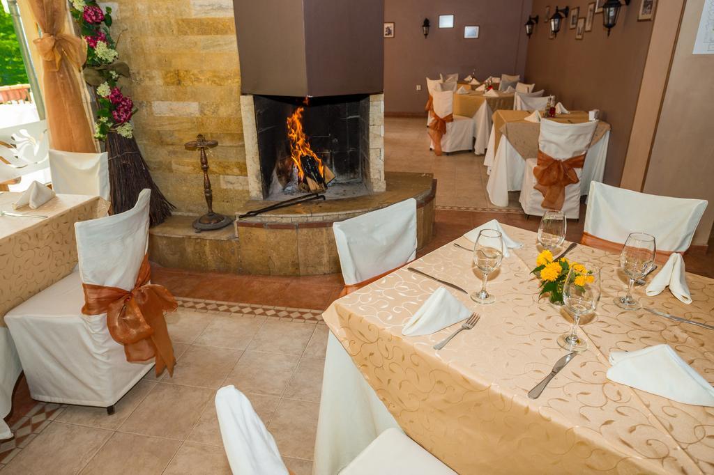 شيفليك Diva Hotel & Thermal Pool المظهر الخارجي الصورة