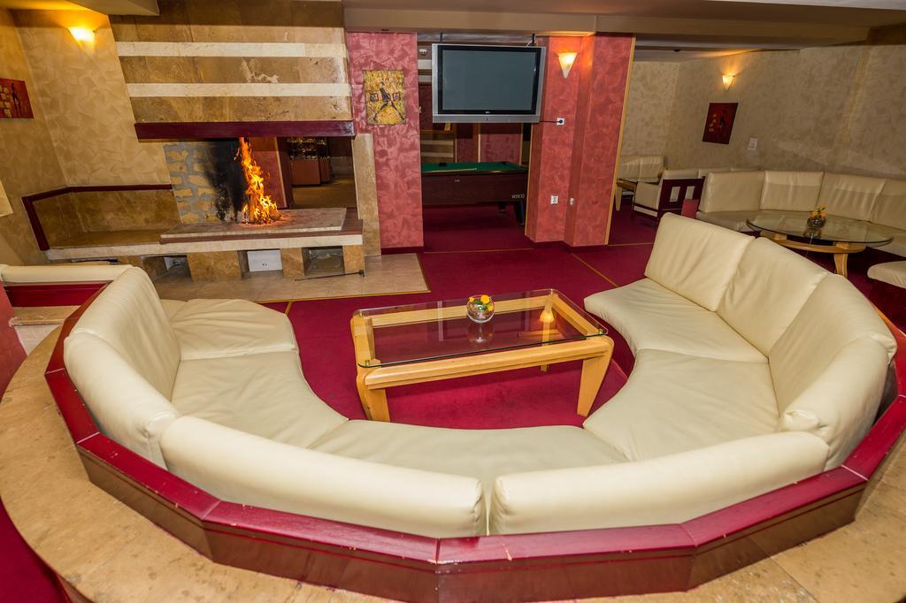 شيفليك Diva Hotel & Thermal Pool المظهر الخارجي الصورة