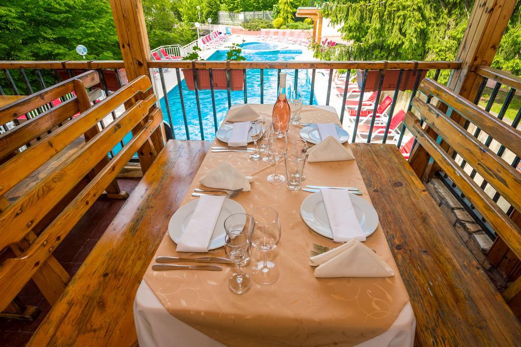 شيفليك Diva Hotel & Thermal Pool المظهر الخارجي الصورة