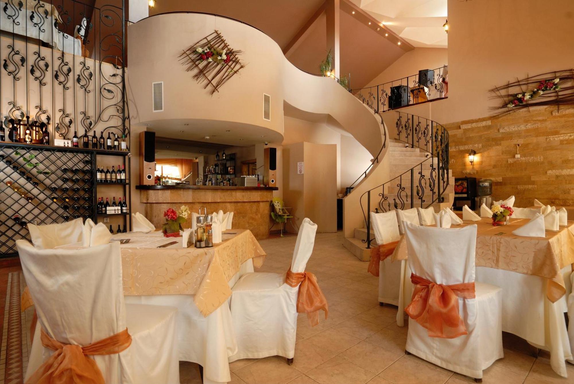 شيفليك Diva Hotel & Thermal Pool المظهر الخارجي الصورة