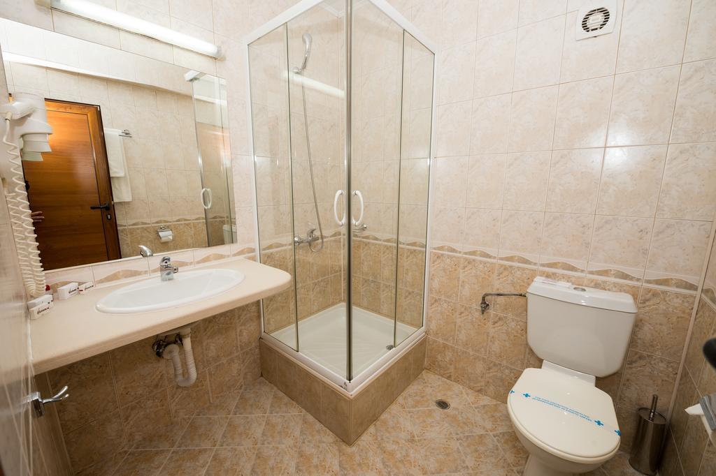 شيفليك Diva Hotel & Thermal Pool المظهر الخارجي الصورة